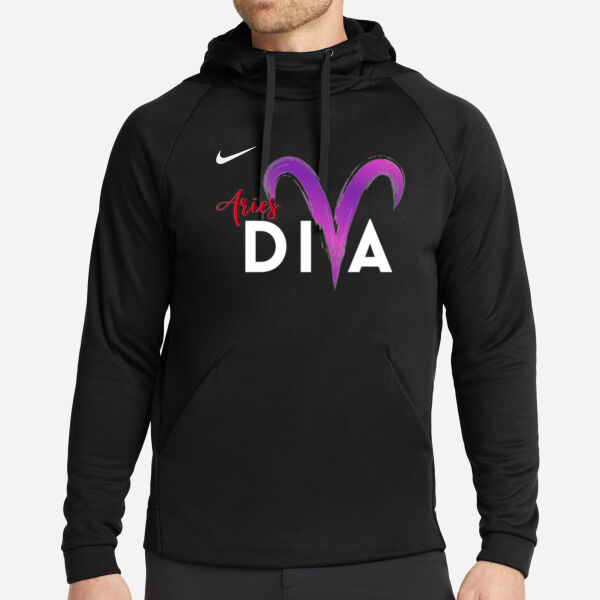 Therma FIT Pullover Fleece Hoodie Thumbnail